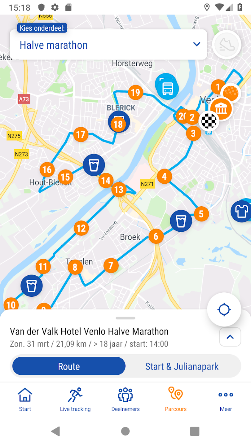 Venloop Skindustries